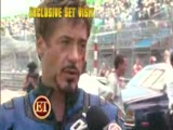 Iron Man 2 Özel Haber