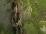 How To Train Your Dragon Fragman