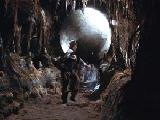 Indiana Jones Kutsal Hazine Avcıları