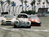 Herbie: Tam Gaz