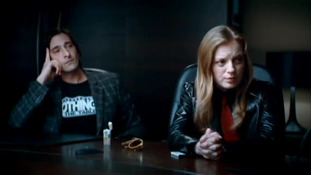 Splice Fragman