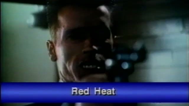 Read Heat Fragmanı