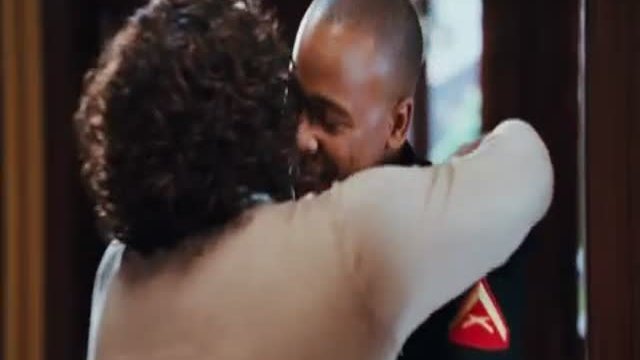 This Christmas Fragmanı