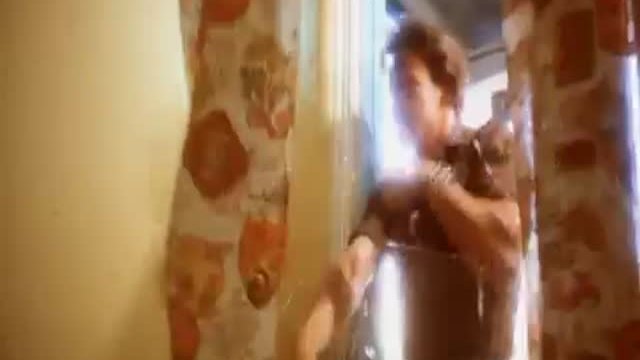 Alice Doesn\'t Live Here Anymore Fragmanı