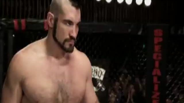 Circle Of Pain Fragmanı