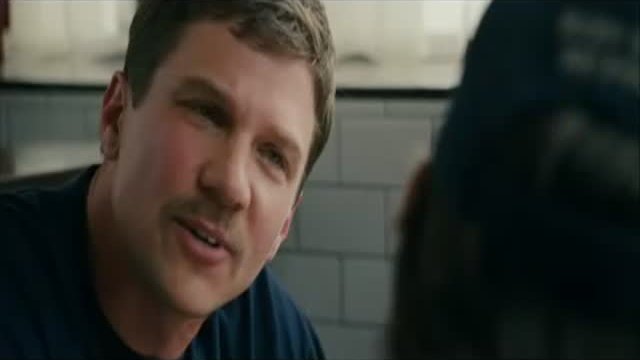 Untitled James Mangold Project Fragmanı