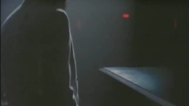 Streets Of Fire Fragmanı