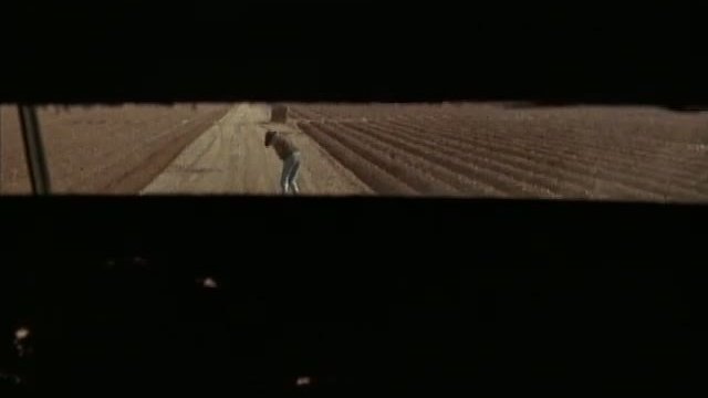 Near Dark Fragmanı