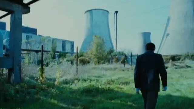 Pu-239 Fragmanı