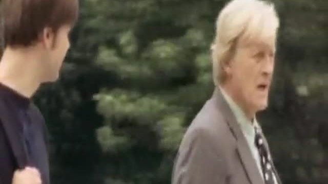 Mentor Fragmanı