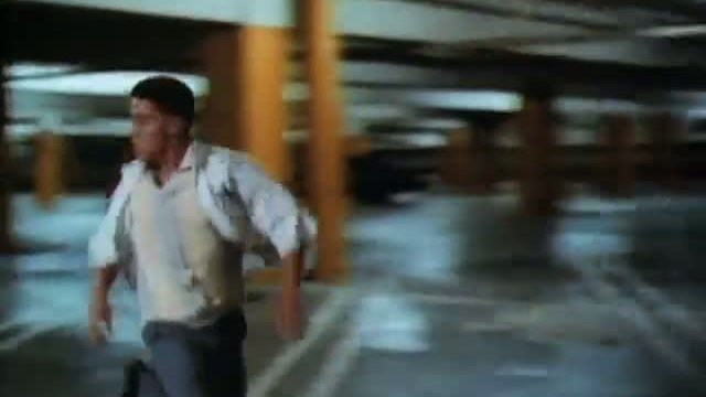Repo Man Fragmanı