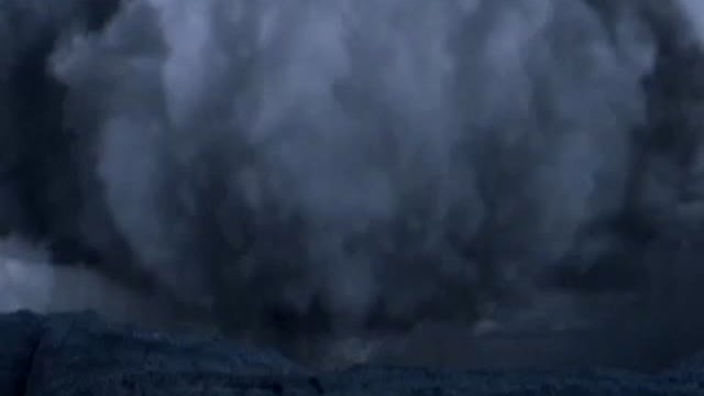 The Storm God Fragmanı