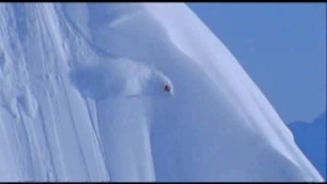 Steep Fragmanı