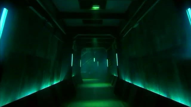 Alien Lockdown Fragmanı