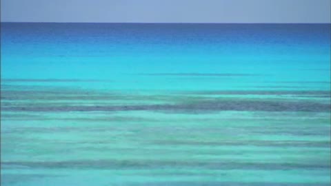 Beautiful ıslands Fragmanı