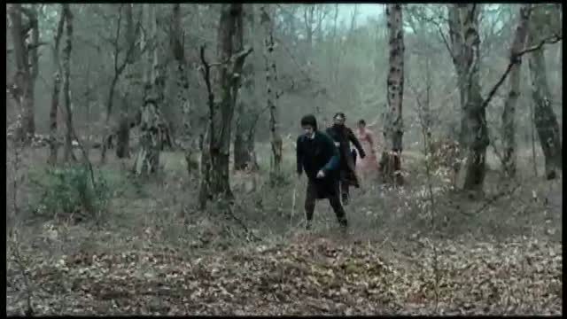 Parlak Yıldız kısa klip