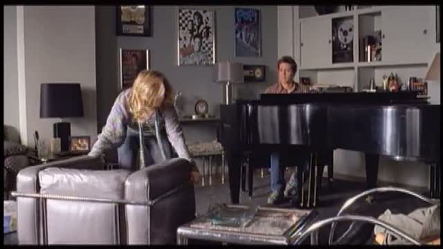 Music and Lyrics 5. Fragmanı