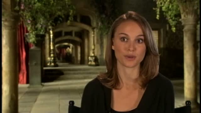 The Other Boleyn Girl 9. Fragmanı