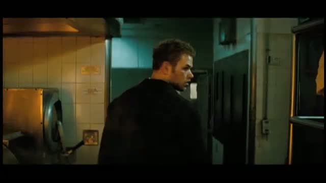 The People Under The Stairs 5. Fragmanı