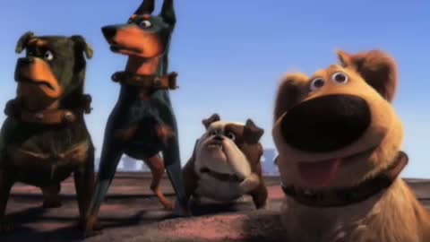 Up 9. Fragmanı