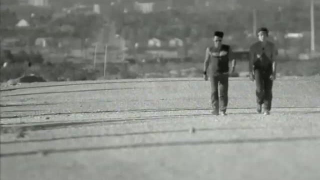 Highway 1. Fragmanı