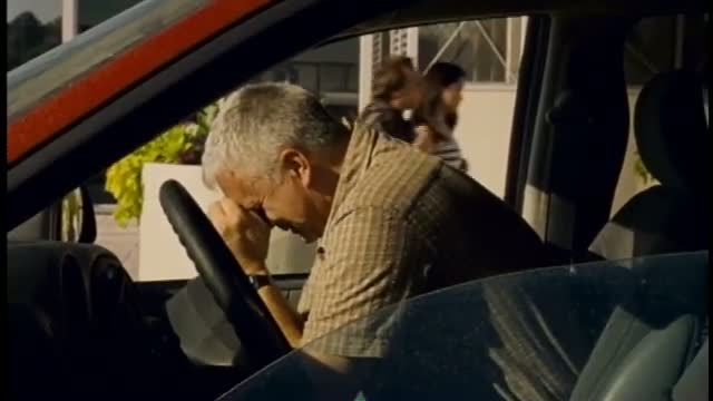 The Lucky Ones 4. Fragmanı