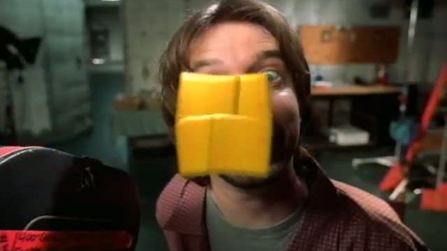 Freddy Got Fingered 1. Fragmanı