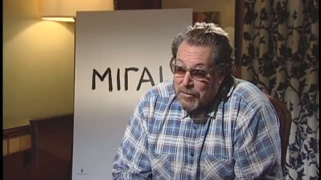 Mira(l 4. Fragmanı