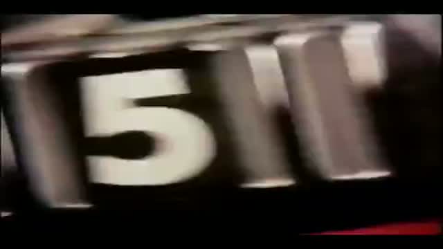 Thunderbirds Are Go 1. Fragmanı