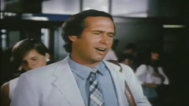 Fletch 2. Fragmanı