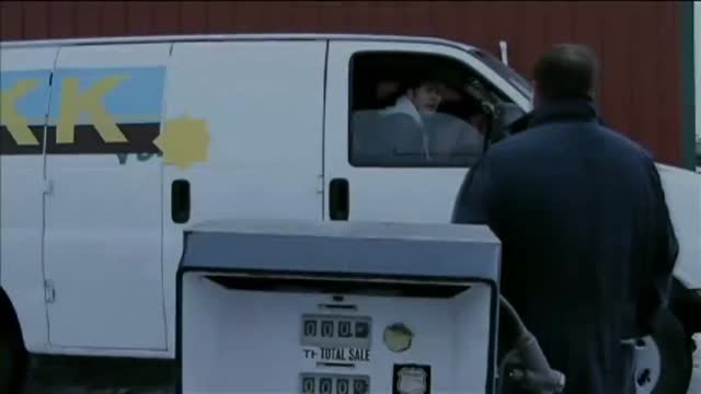 Squeal 2. Fragmanı