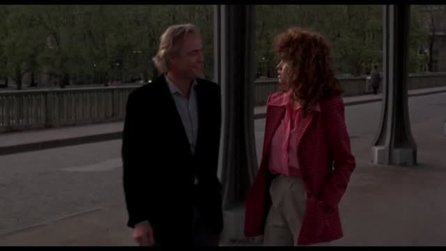 The Amorous Milkman 1. Fragmanı