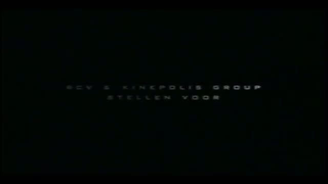 Alias 1. Fragmanı