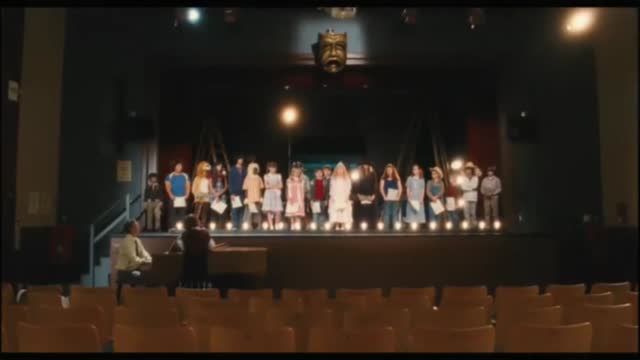 Saftirik Greg'in Günlüğü Fragman 2