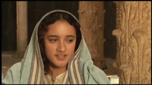 Nativity! 5. Fragmanı