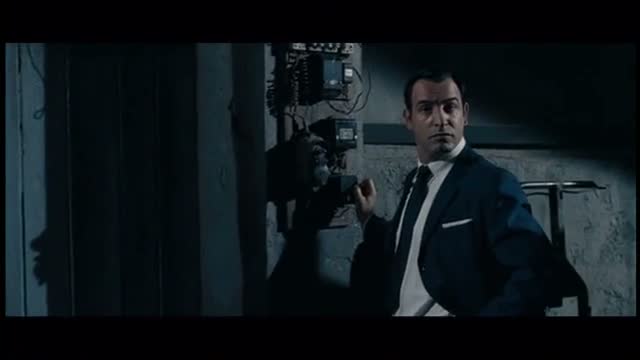 Oss 117: Le Caire, Nid D\'espions 5. Fragmanı