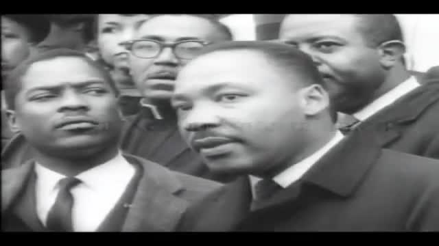 Luther (ı) (2009) 1. Fragmanı