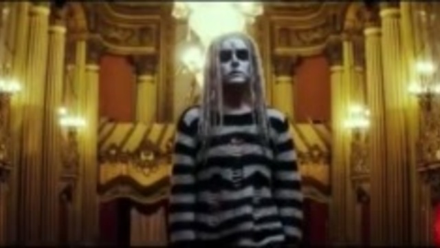 The Lords of Salem Fragmanı