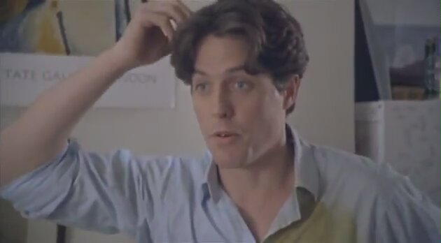 Notting Hill (1999)