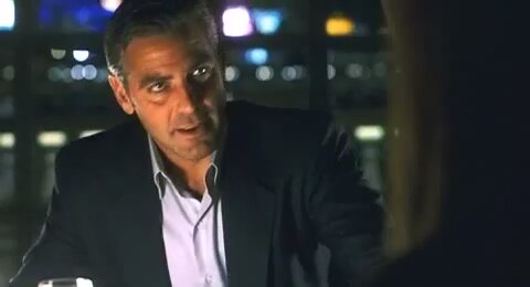 Ocean's 11 Fragman