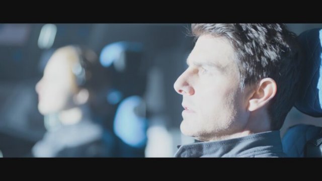 Oblivion Fragman 4
