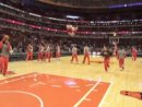 NBA: Chicago Bullsun kötü gidişi devam ediyor