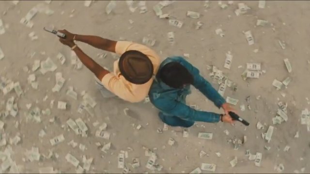 2 Guns Fragman