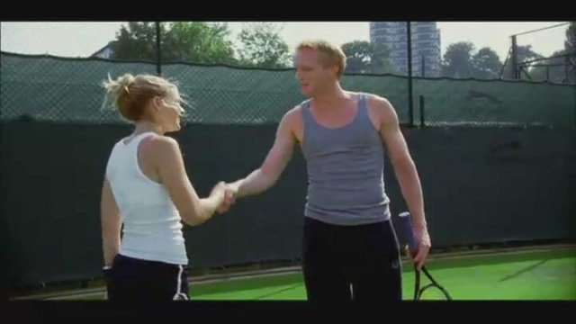 Wimbledon Fragman