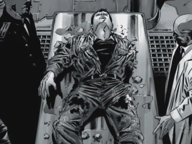 Captain America 2: Who Is the Winter Soldier? - IGN Discuss