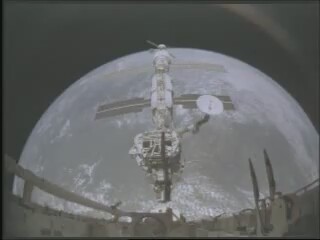 Space Station