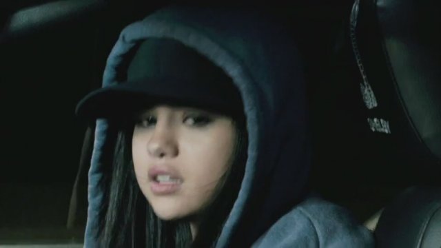 Getaway Fragman