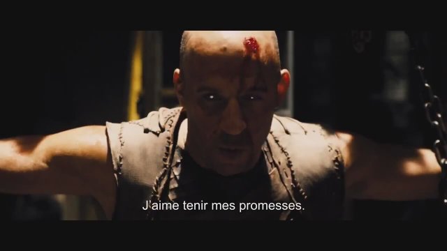 Riddick Fragman 3