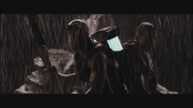 Riddick Fragman 2