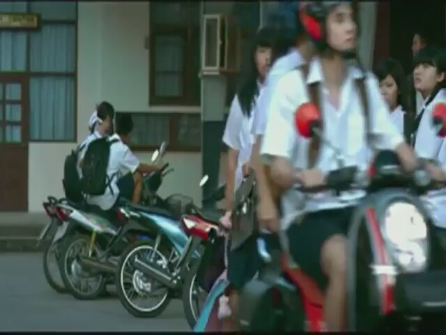 Sing lek lek tee reak wa rak 
